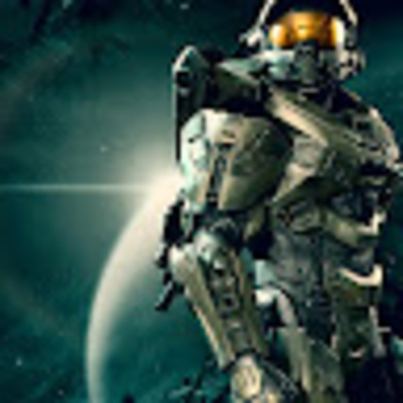 Meet your Posher, Mike - Picture 1 of 1